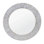 Chantal Round Wall Mirror