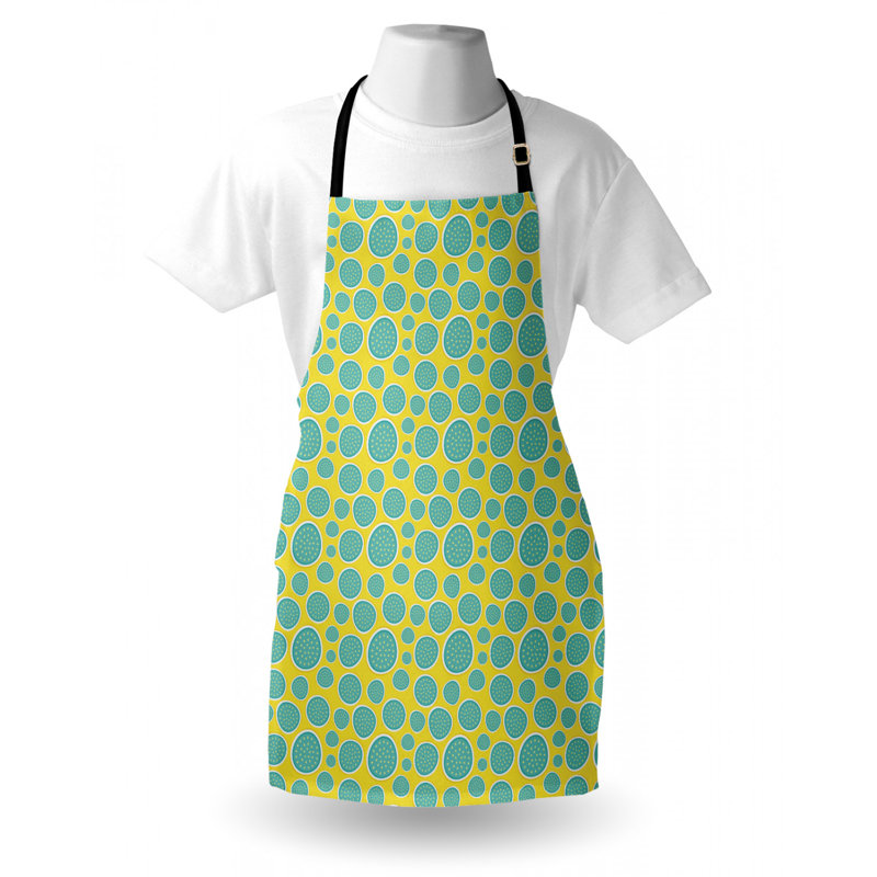 Bib Apron