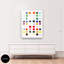 Dots #4 By Kristi Kohut-2011051460-2011051480