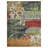 Vivanco Machine Made Heatset Polypropylene Area Rugs - Rectangle, Multicolor, Contemporary Modern Design, Low Pile Machine Made Area Rugs for Living Room, Bed Room-30779251