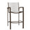 South Beach Outdoor Bar Stool