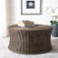 Table basse de style abstrait Paulsen-2122444866