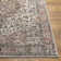 Contino Oriental Indoor Rug