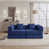 Navy Blue est en rupture de stock