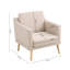 Thayne Upholstered Armchair-1591591275