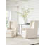 Barclay Butera Upholstery Ottoman