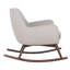 Chaise berçante Tye-1293333818