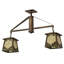 Kirkpatrick 2 - Light Pendant