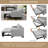 68.5'' Upholstered Loveseat-1638253795
