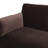 Pera 84'' Velvet Sofa-432699006