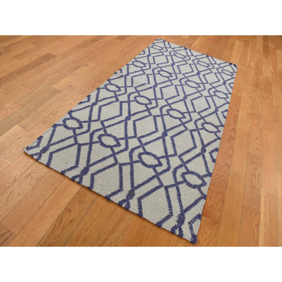 Tige Wool Rug