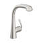 Ladylux Zedra Pull Out Touch Hot and Cold Water Dispensers With Accessories-3863788
