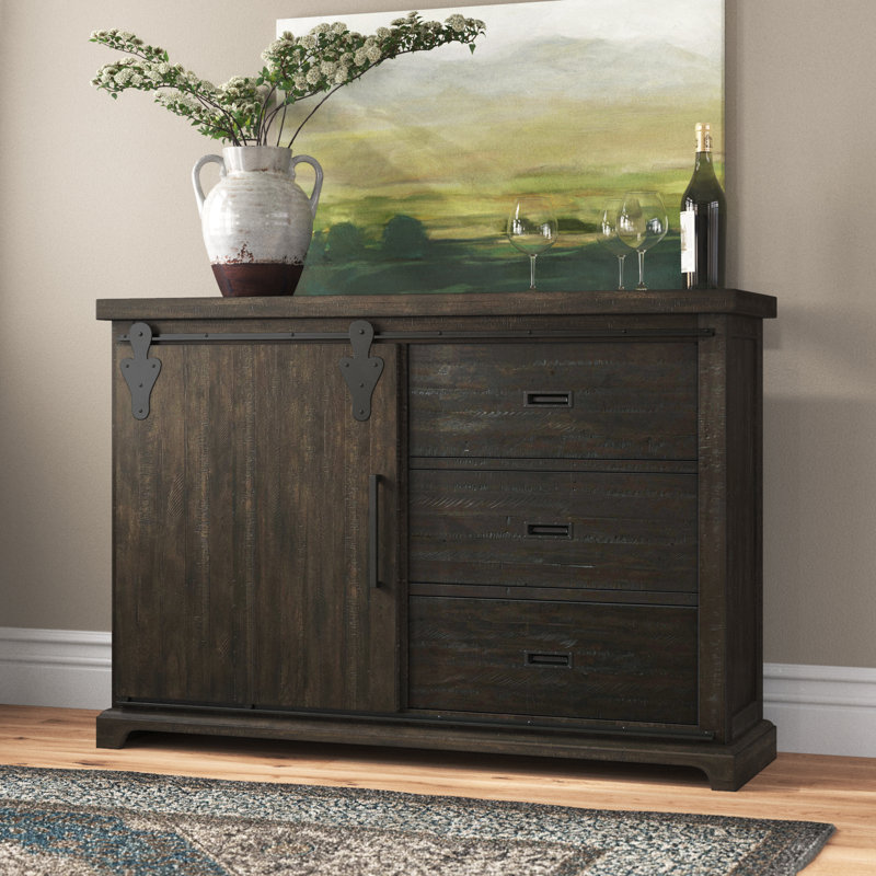 Bonique 60'' Sideboard