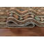 Vintage Wool   Runner Rug 3x10