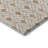 Premium Machine Washable Prisco Salmon Rug-1772994553
