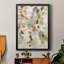 «Cascading Nature I», reproduction encadrée de qualité supérieure, prête à être accrochée-119696093-88269561