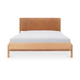 Marlana Platform Bed