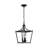 Stanton 3 - Light Lantern Pendant-1464638583