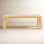 Carson Dining Bench
