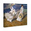 «SAI - Elegans Mariae», reproduction sur toile tendue-21045354