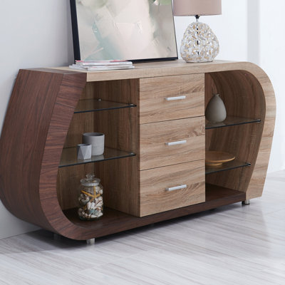 Buffet Modern