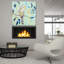 Art mural en verre acrylique-1214248166