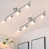Brushed Nickel selected