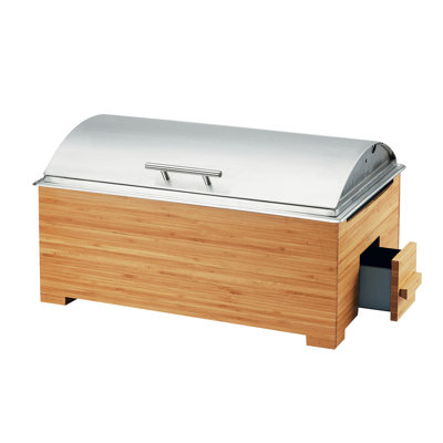 Bamboo Chafer 5-qt.