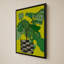 «Pots Elephant Ears» par Jen Bucheli - Impression sur toile-383152211-383152233