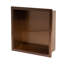 Niche de douche en acier inoxydable-80768185-80768189
