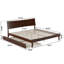 Lit plateforme avec lit gigogne Phoenix-223210852-223210861