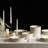 Stone Lain Claire 12-Piece Dinnerware Set Stoneware-114249198