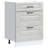 vidaXL Kitchen Base Cabinet Engineered wood Medium-310027133