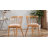 Pelaga Boucle Upholstered Side Chair-1990491908
