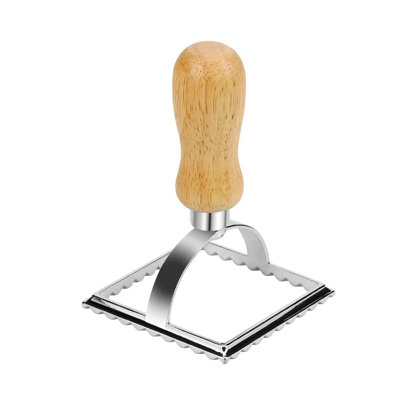 Cachet de Gustave Ravioli