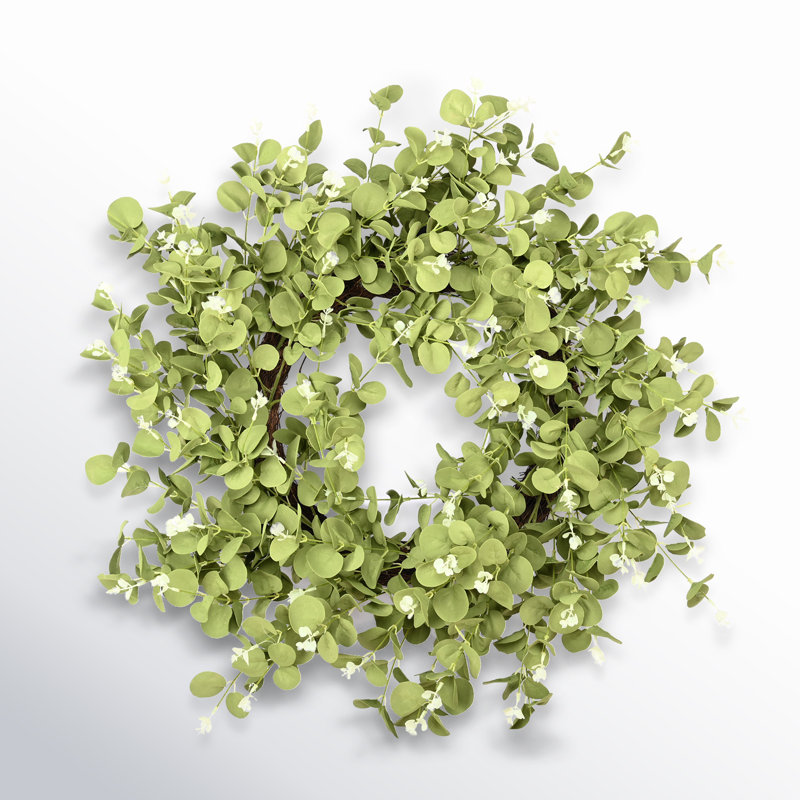 Couronne pour porte 26 po