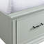 Ensemble de chambre avec lit plateforme 3 pièces Amarilis-67052711