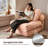 Nathasa Bean Bag Soft Sleeper Chair With Pillow, Foldable Compression Mattress With Back Support-1656478954