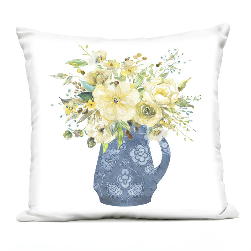 Coussin d'extérieur Stupell Industries