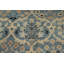 Tapis oriental à teinture végétale Ziegler 10 x 13