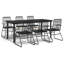Patio Dining Set with