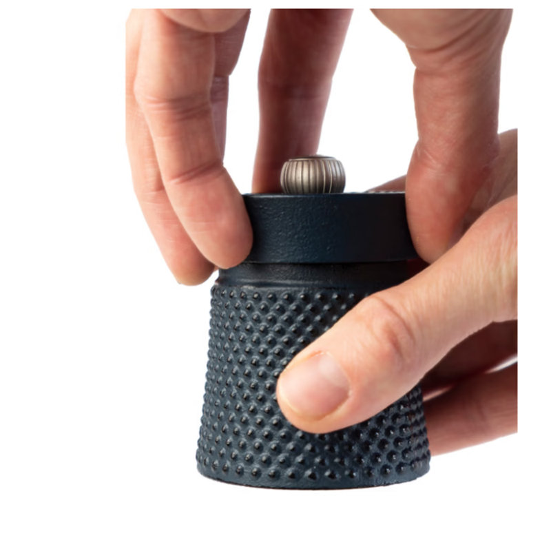 Wood Pepper Mill
