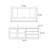 French style modern simple bathroom cabinet-1811147974-1811147971