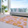 Machine Washable Indoor/Outdoor Chayden ACN1032 Rug