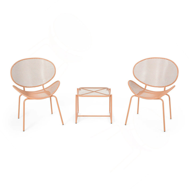 ELBA CHAT ENSEMBLE, Orange
