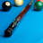 Action IMP58 Impact Sereis Pool Cue -50473346