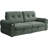Modern Chenille Multifunctional Sofas, Extendable & Comfortable For Living Room