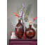 Campanelli Glass Table Vase