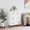 Mareda 69.5cm W 3 - Drawer Chest of Drawers