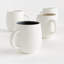Barclay Butera Designs Ceramic Coffee Cup-1213970391